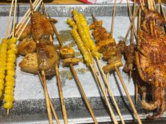 -管氏翅吧(中关村店)