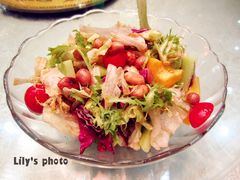 农家大拌菜-津菜宋记老房子(平山道店)