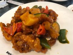 -桃园中华料理炸酱面(燕儿岛路店)