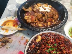 -金陵暴走小龙虾·迷踪蟹(凯德MALL店)