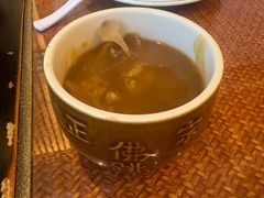 -唐山宴百姓府邸院落中餐