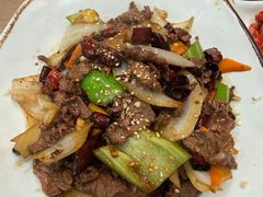 -东吉馆韩式餐厅(八经街总店)