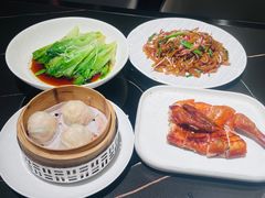 -滨河壹号烤鸭