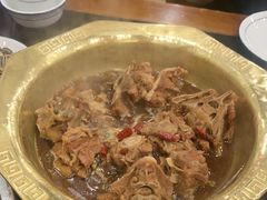 -老北京羊蝎子火锅(光荣道店)