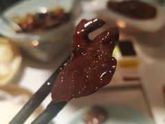-董鲁烤鸭(建和街店)