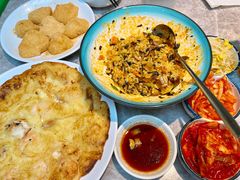 -屋里家延边朝鲜族冷面(南园店)