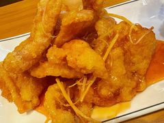 -客临百思德·东北特色馆(龙湖时代天街店)