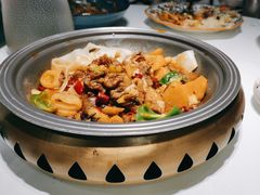 -耶里夏丽·丝路新疆菜·清真食品(徐汇南丹东路臻选店)