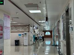 -深圳市宝安区福永人民医院