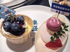 -東盛炭烤自助料理(玄武招商花园城店)