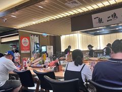 -一豚轩·烧鸟·豚骨拉面(五四路店)