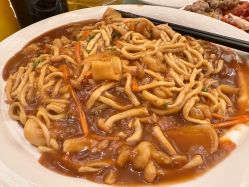 -上海雅居乐万豪侯爵酒店·宴会厅