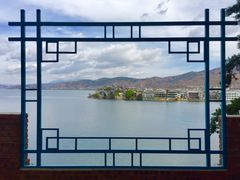 -南诏风情岛
