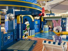 -天河城购物中心