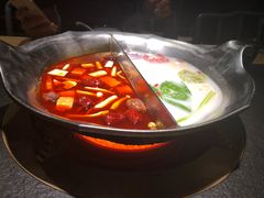 -湊湊火锅·茶憩(石家庄万象城店)