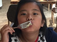 -So Lounge索兰至餐厅(蓝色港湾店)