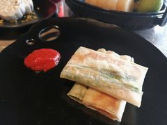 -木守西溪溪隐餐厅