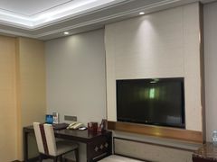 -北京西藏大厦酒店