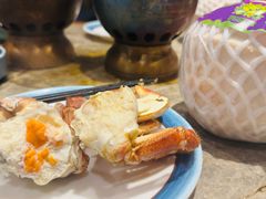 -亚马逊蒸汽活海鲜自助(LCM置汇旭辉广场店)
