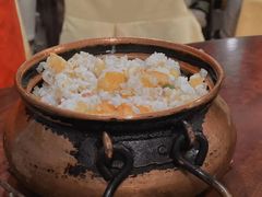 -姚记抚仙湖石锅鱼庄