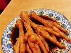 -赣南粉局·江西小炒·锅气炒粉(人民广场店)