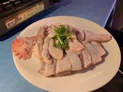 -千岛蚝高压锅生蚝·人参火锅(白云万达店)