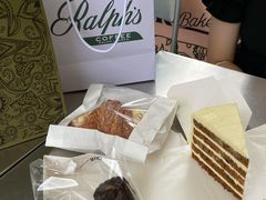 -OUR Bakery(三里屯太古里店)