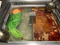 -海底捞火锅(崇文门新世界百货店)
