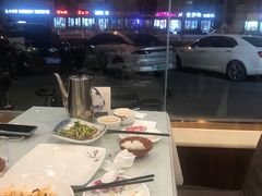 -大鸭梨烤鸭店(古城店)