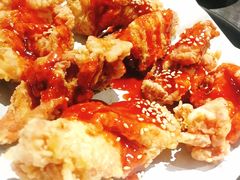-Meet Sun韩式大排档(五一广场7MALL店)