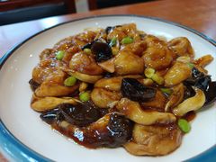 四喜面筋-西新饭店(城中店)