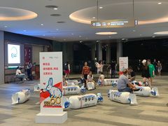 -深圳来福士广场