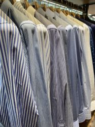 -GIMIWEAR 基米尔男士西服高级定制(陆家嘴店)