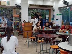 大堂-荔园小馆(园岭新村二期店)