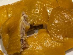 白斩鸡-利苑酒家(华熙国际店)