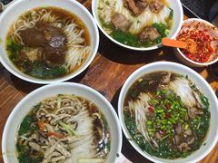 -肆姐面粉馆(坡子街店)