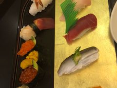 -长富宫饭店·日本料理樱
