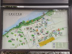 -东梓关景区村庄