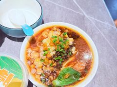 -四川饭店(城乡购物中心店)