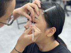 -首脑美容美发化妆美甲培训学校(龙岗校区)