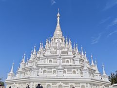 -孔雀湖生态旅游区