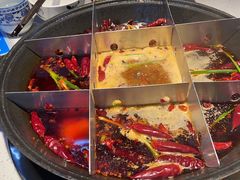 -芈重山老火锅(广州首店)