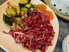 -百草滩羊清水涮羊肉·清真·宁夏盐池滩羊(莲花桥店)