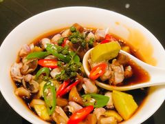 -杭儿风餐厅(嘉里中心店)