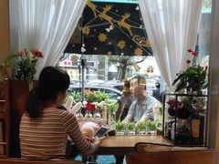 -街角 T·COFFEE 融合料理·BISTRO(车公庙店)