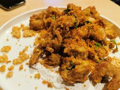 -避风塘(金山万达店)
