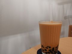 -Oasis coffee燕谷咖啡(公信店)