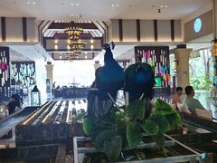 -西双版纳融创皇冠假日度假酒店