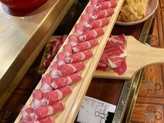 -羊大爷涮肉(亮马桥店)