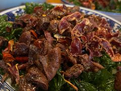 -蜗牛小馆醉乡民谣云南菜(惠新西里店)